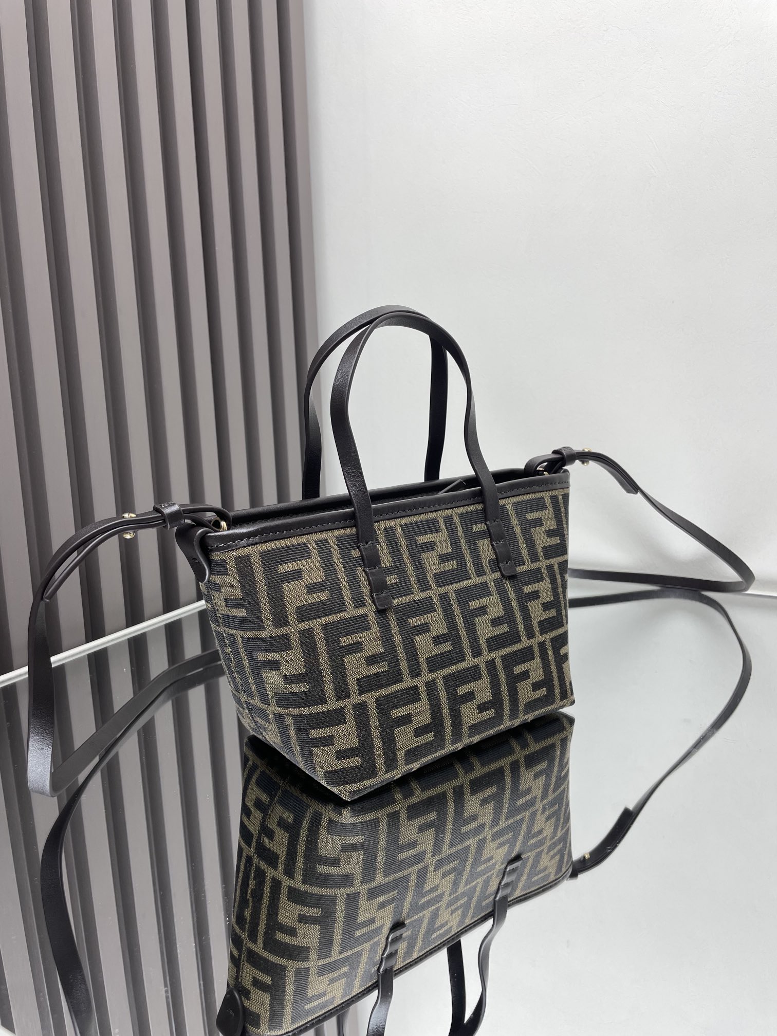 Fendi Shopping Bags